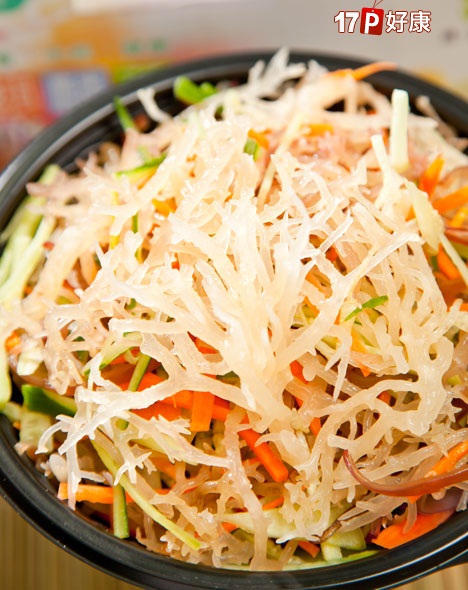 真扬生技-天然饮品组-来自大海的恩赐,具有丰富植物胶原及多重微生素